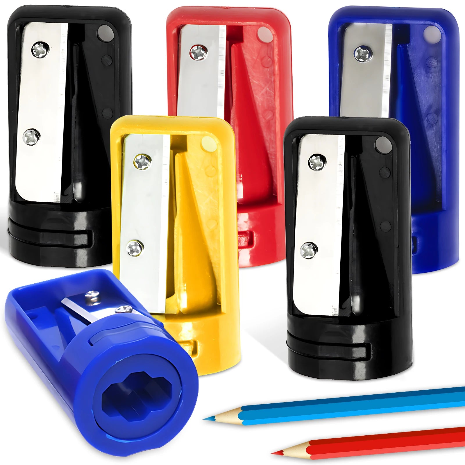 Woodwork Carpenter Pencil Sharpener Cutter Shaver Narrow Sharpening Tool For Woodworking Hand Tools Accessories